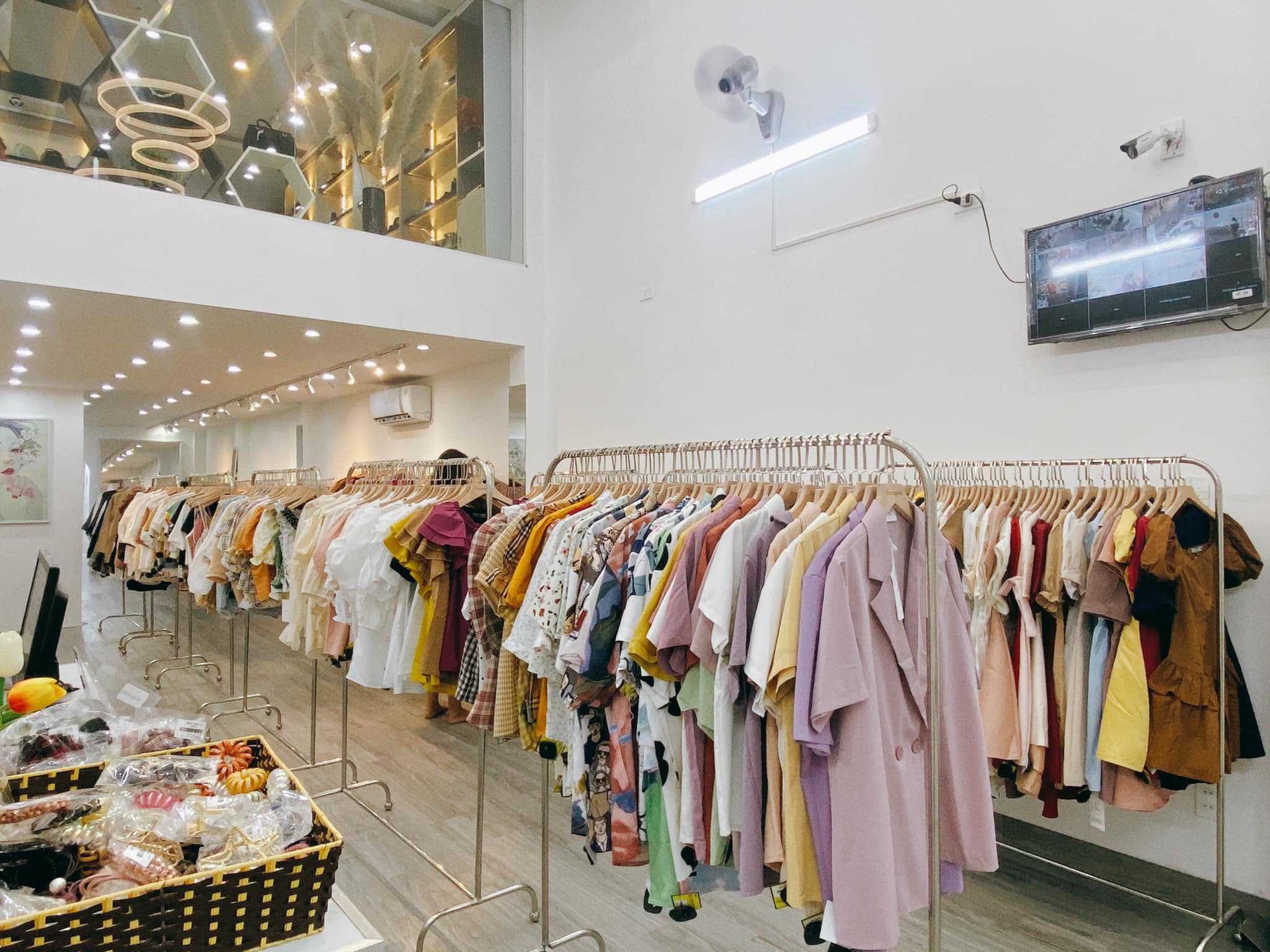 Top 8 shop thời trang nữ đẹp, giá rẻ nổi tiếng nhất tại Đà Nẵng -  sakurafashion.vn